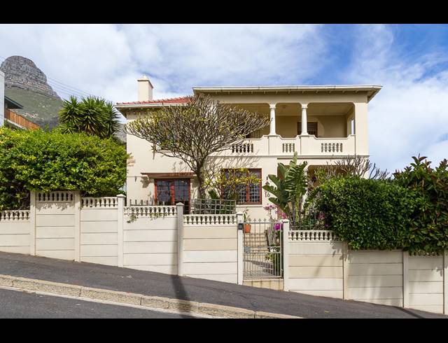 4 BEDROOM HOUSE FOR SALE IN FRESNAYE
